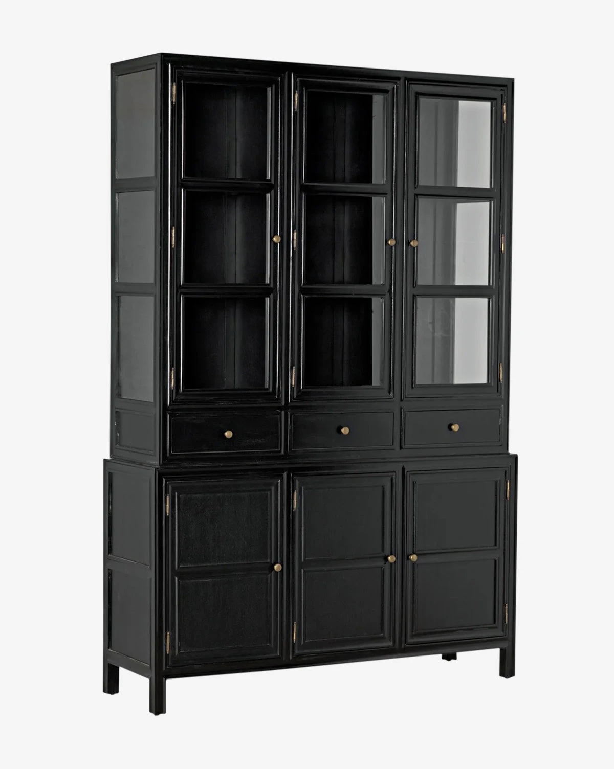 Noir Leona Hutch - Image 3