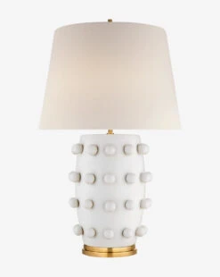 Linden Table Lamp