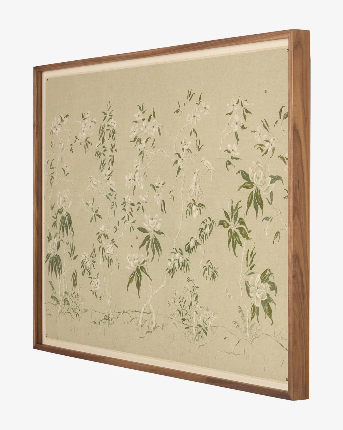 Linen Chinoiserie By Laurel-Dawn Latshaw - Image 3