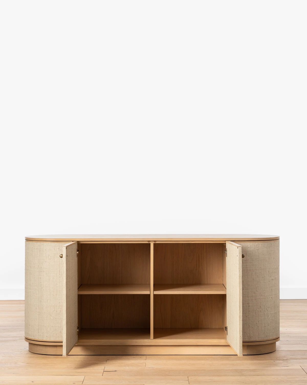 Linu Woven Sideboard - Image 5