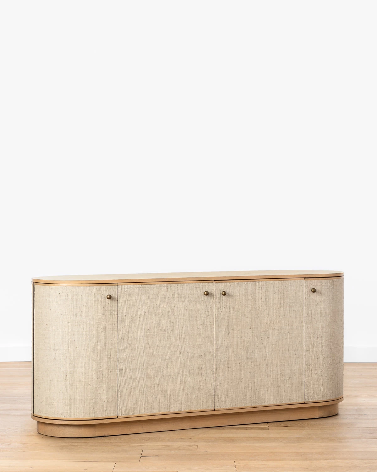 Linu Woven Sideboard - Image 6
