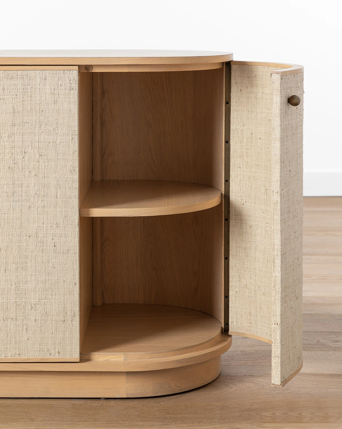 Linu Woven Sideboard - Image 7