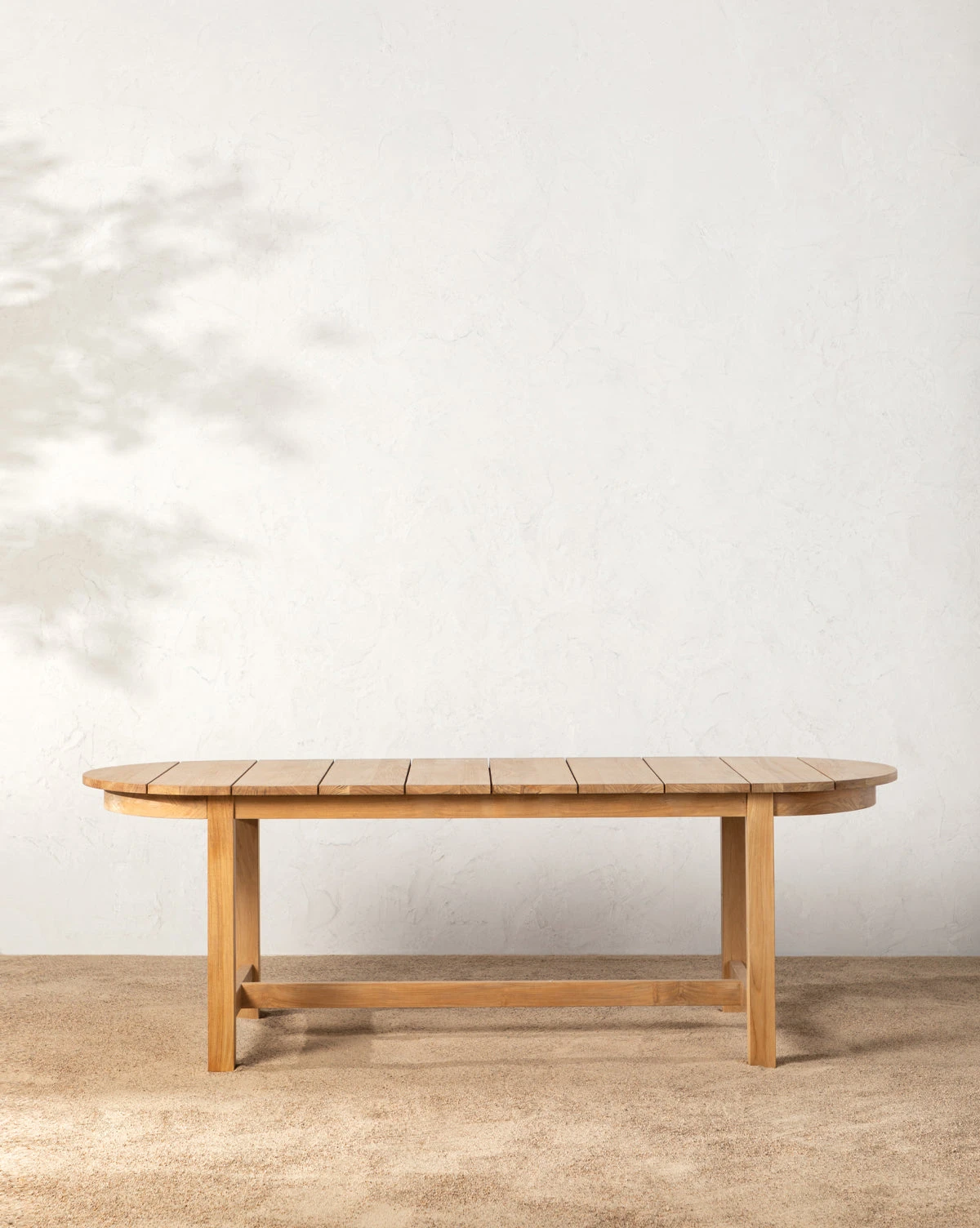 Linwood Teak Outdoor Table