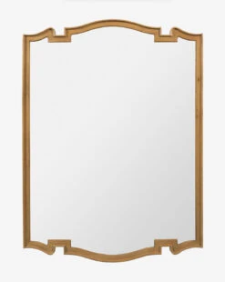 Locklyn Mirror