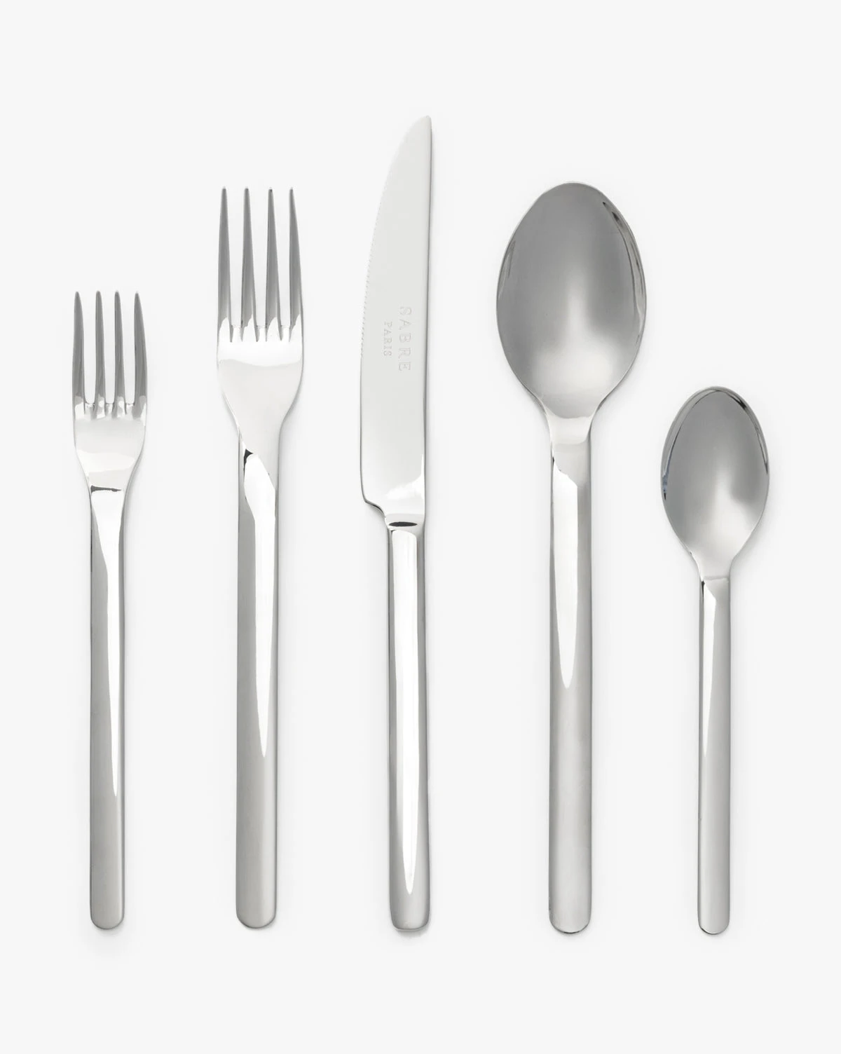 Loft Flatware By Sabre - Image 2