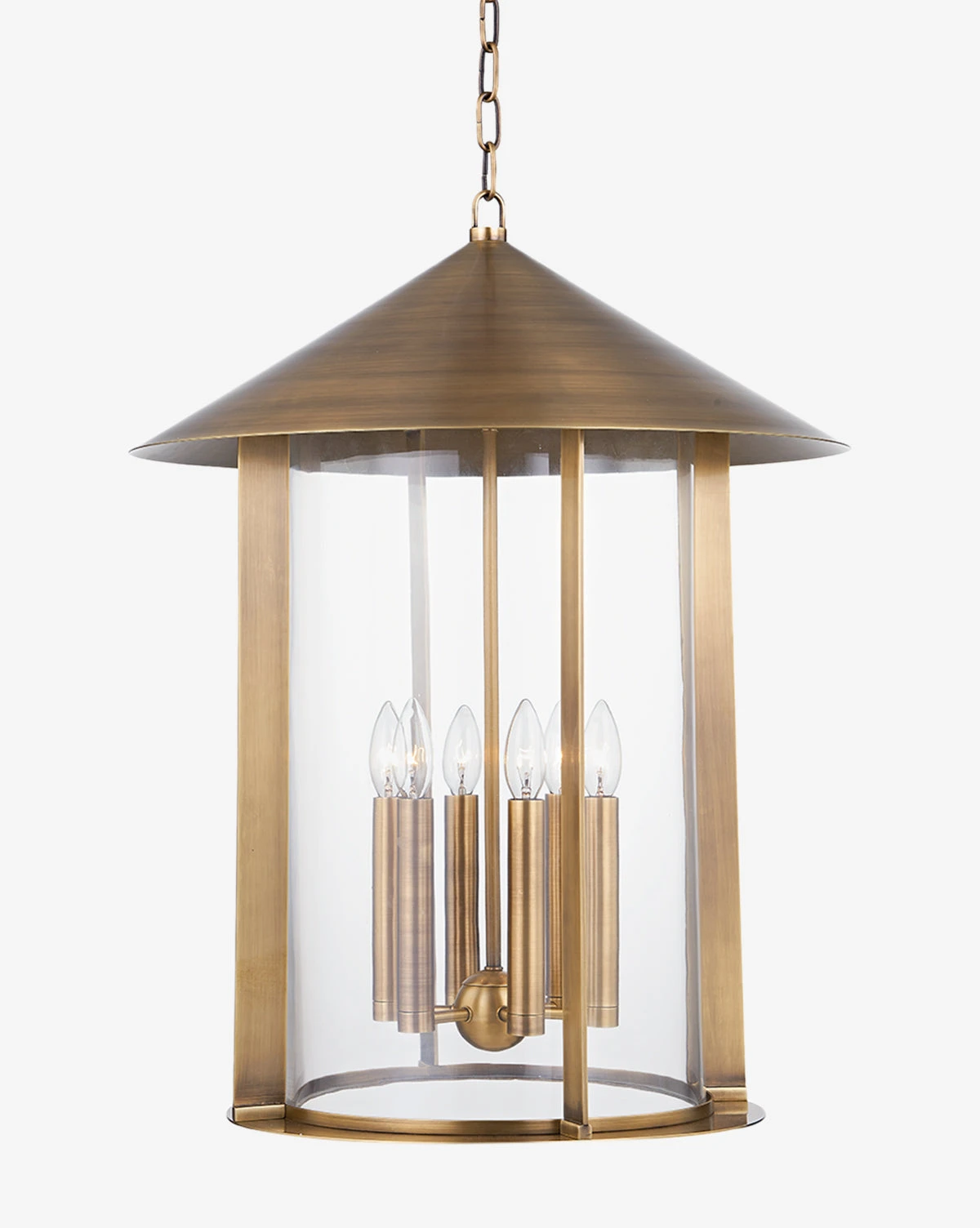 Long Beach Lantern - Image 2