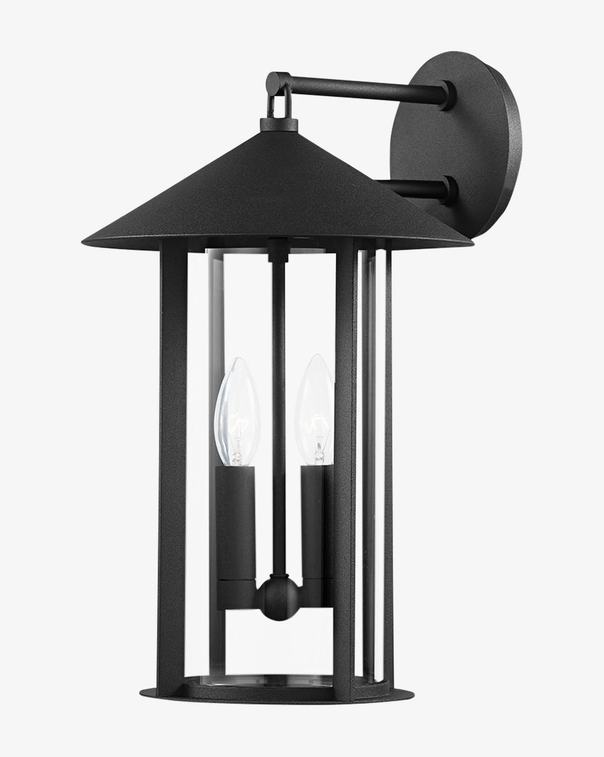 Long Beach Wall Sconce - Image 2