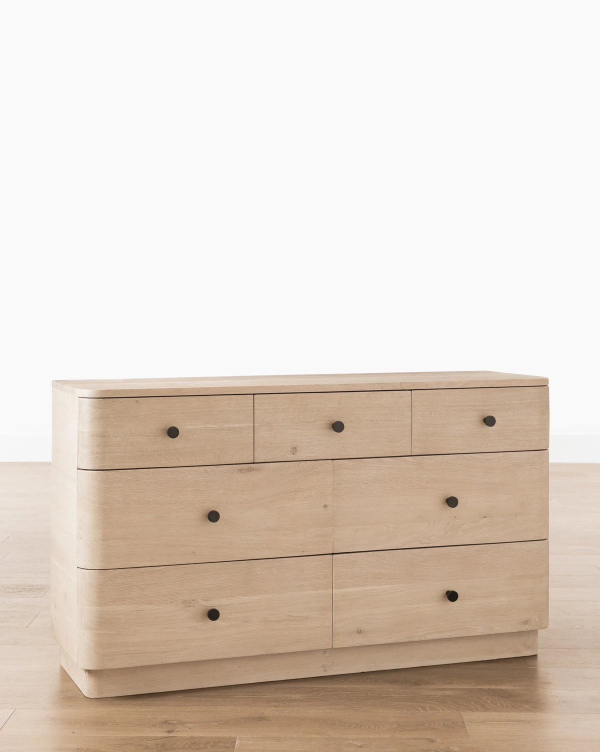 Evergreen Longhurst Dresser - Image 4
