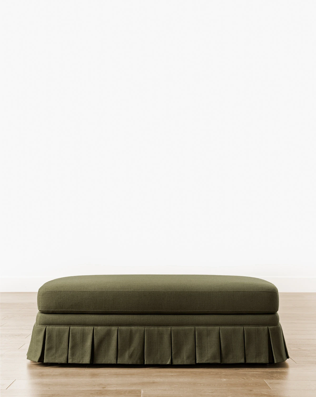 Louisa Ottoman (Ready To Ship)