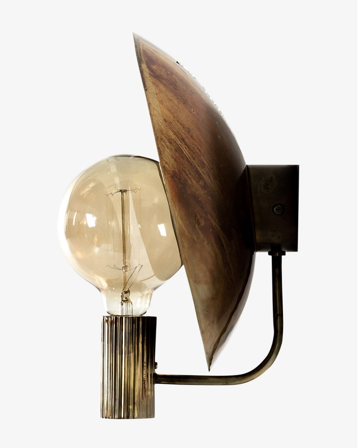 Lund Sconce - Image 2