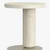 Lunde End Table