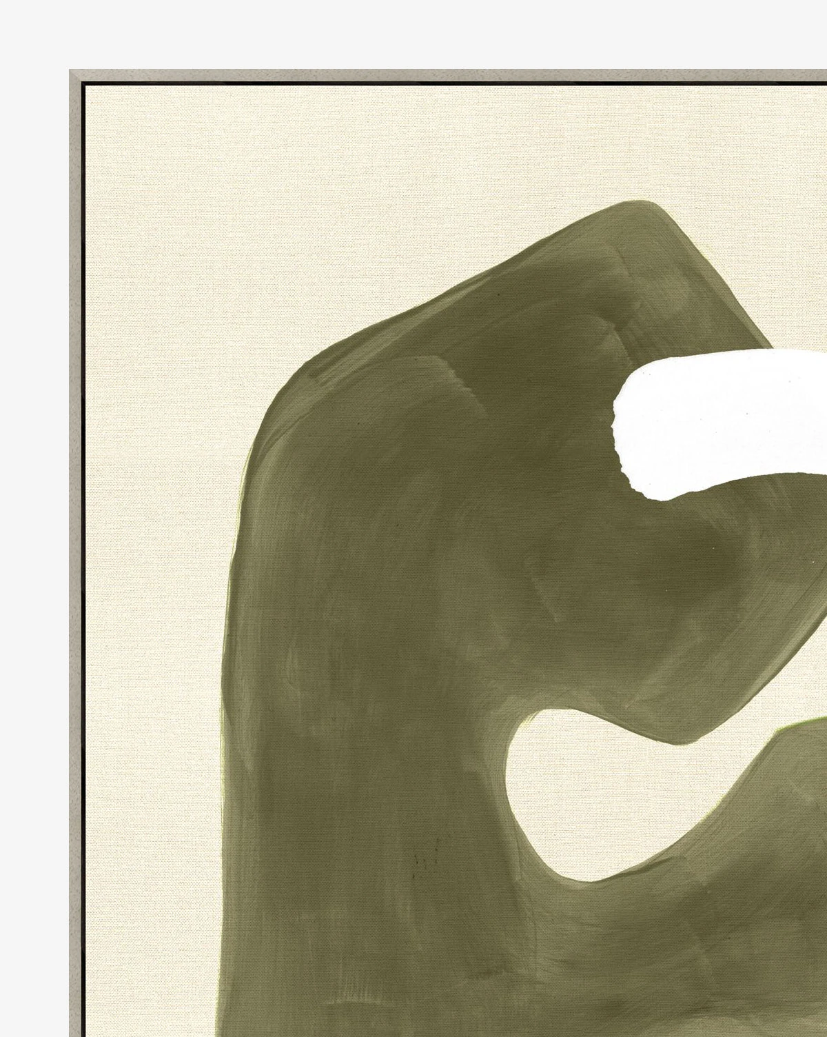 Organic Abstract - Image 2