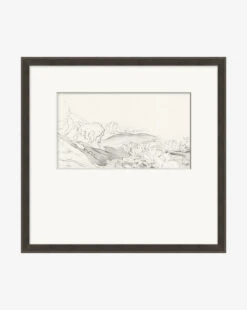 Sketch Landscape IIII