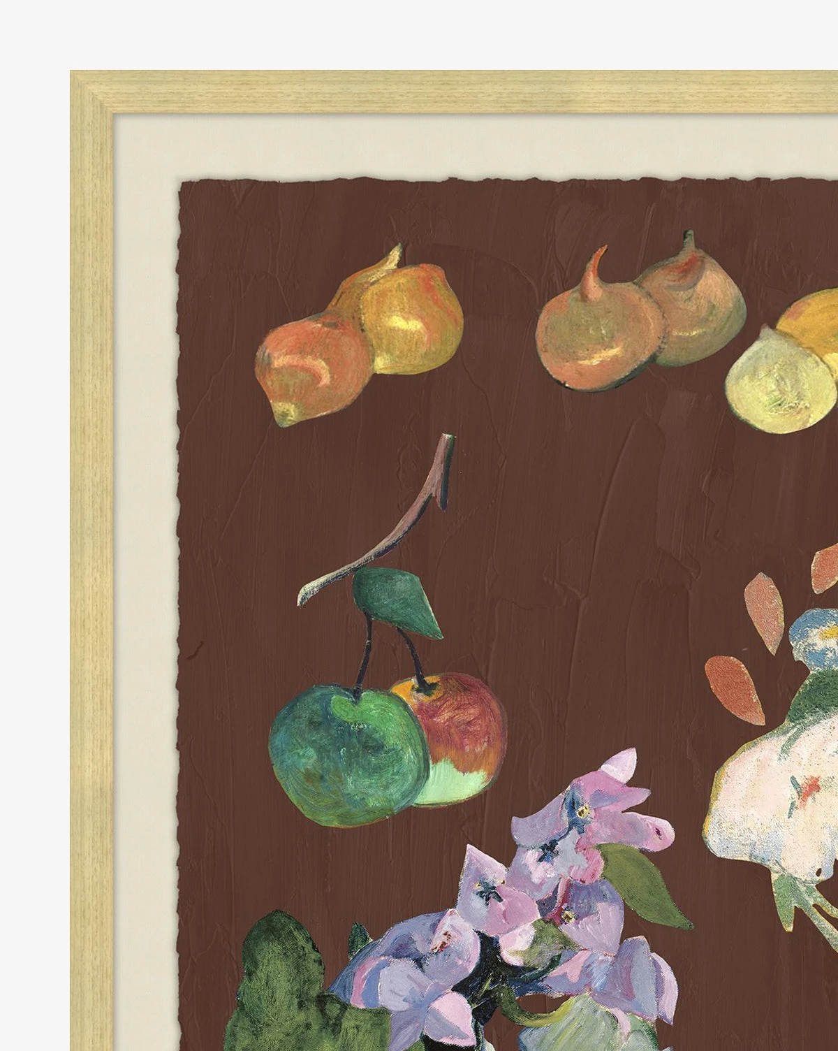 Botanical Still Life - Image 3