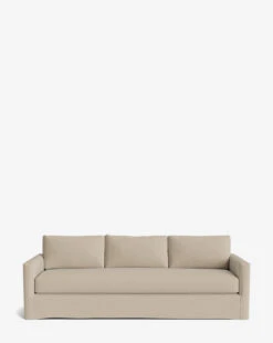 Macy Slipcover Sofa