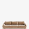Lucille English Roll Arm Sofa