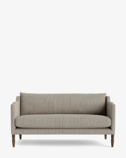 Gemma Settee 65" (Ready To Ship)