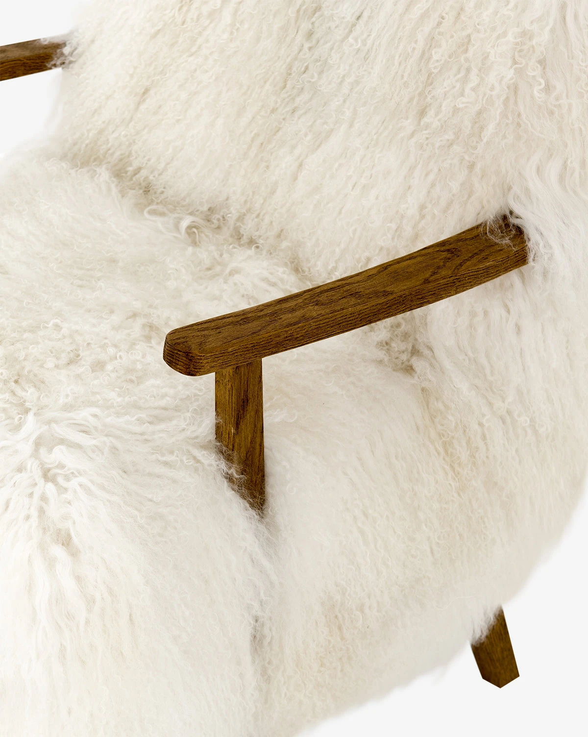 Falcon Lounge Chair - Image 5