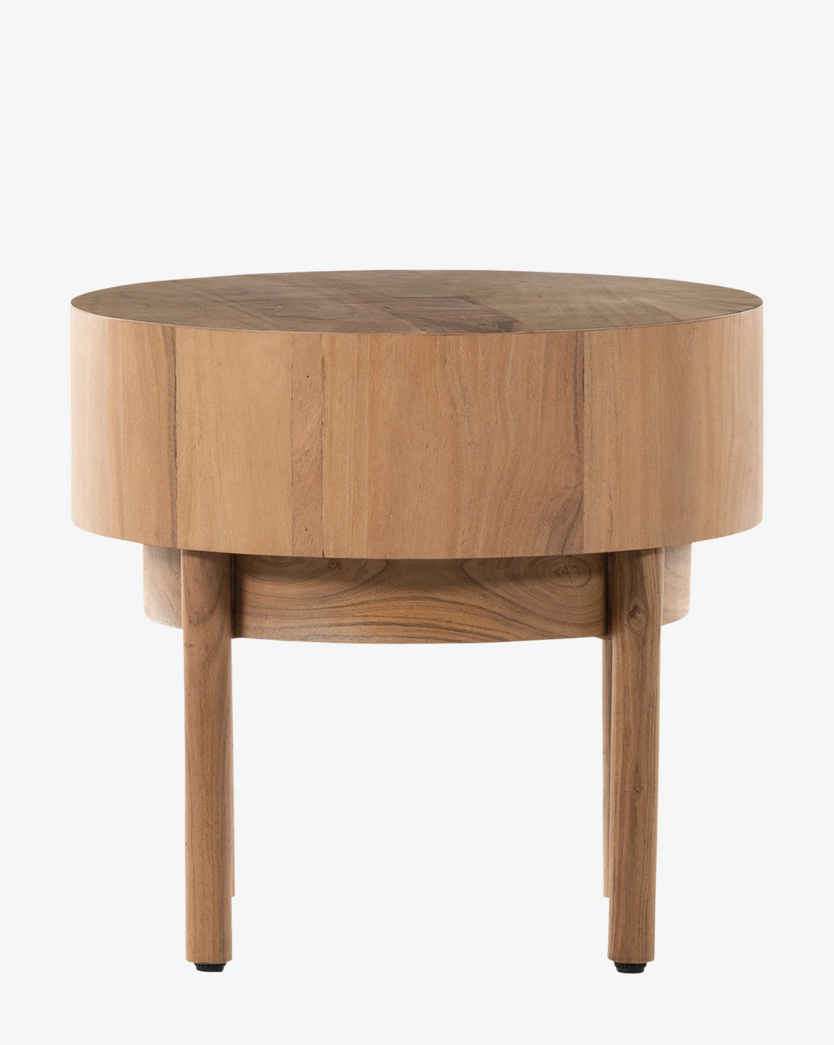 Hosea End Table