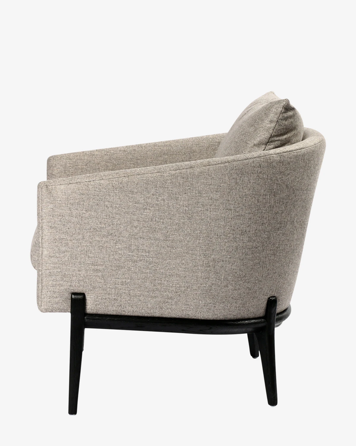 Adina Lounge Chair - Image 3
