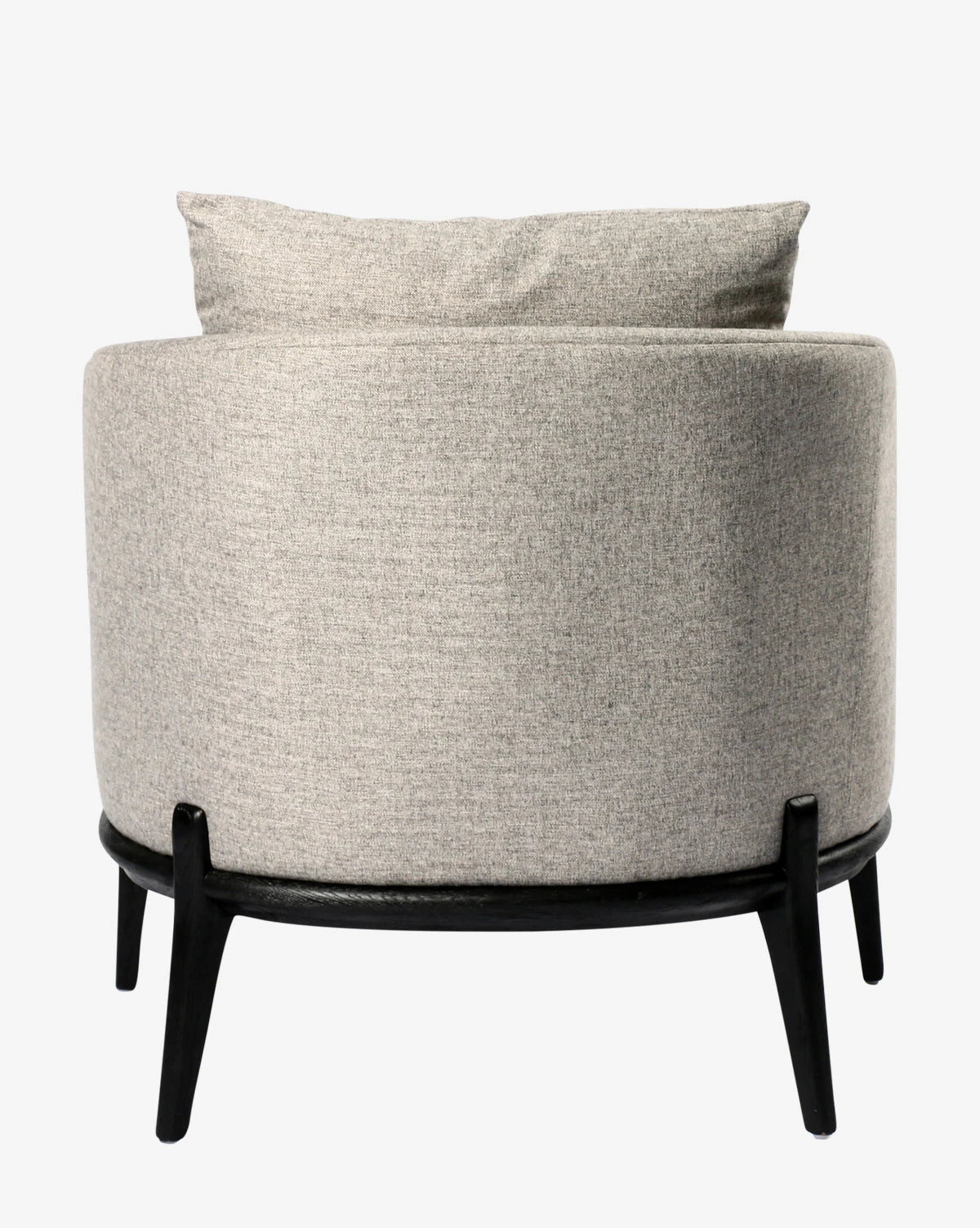 Adina Lounge Chair - Image 4