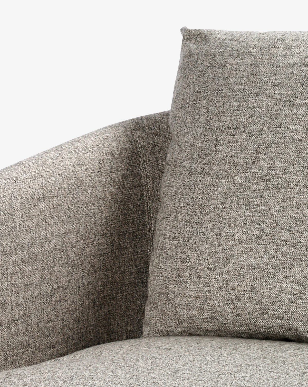 Adina Lounge Chair - Image 5