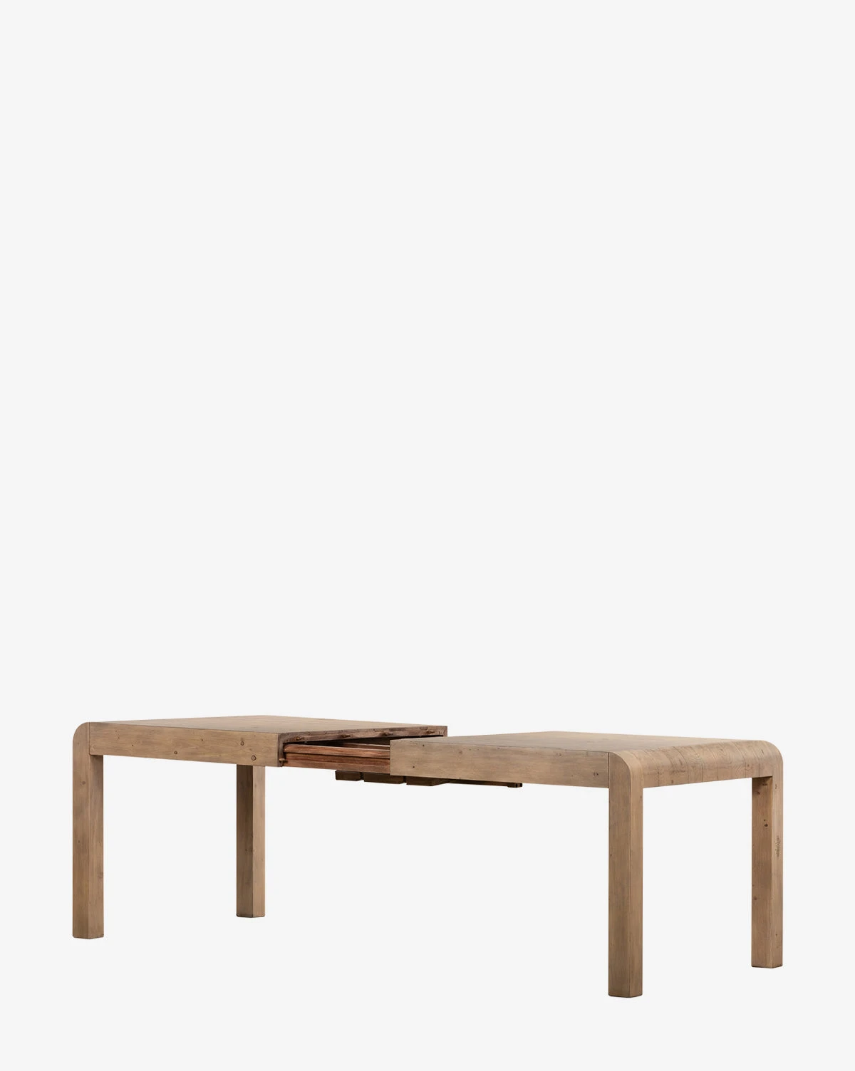 Elisha Extension Dining Table - Image 4