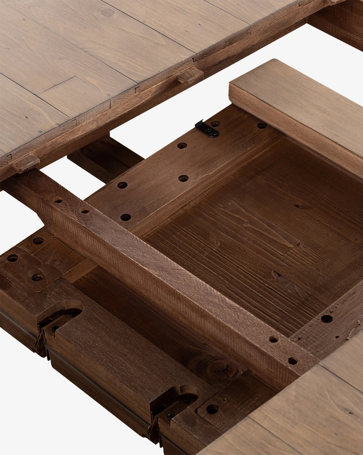 Elisha Extension Dining Table - Image 7