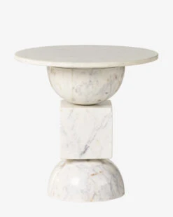 Dobbin End Table