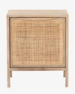 Kenan Natural Nightstand