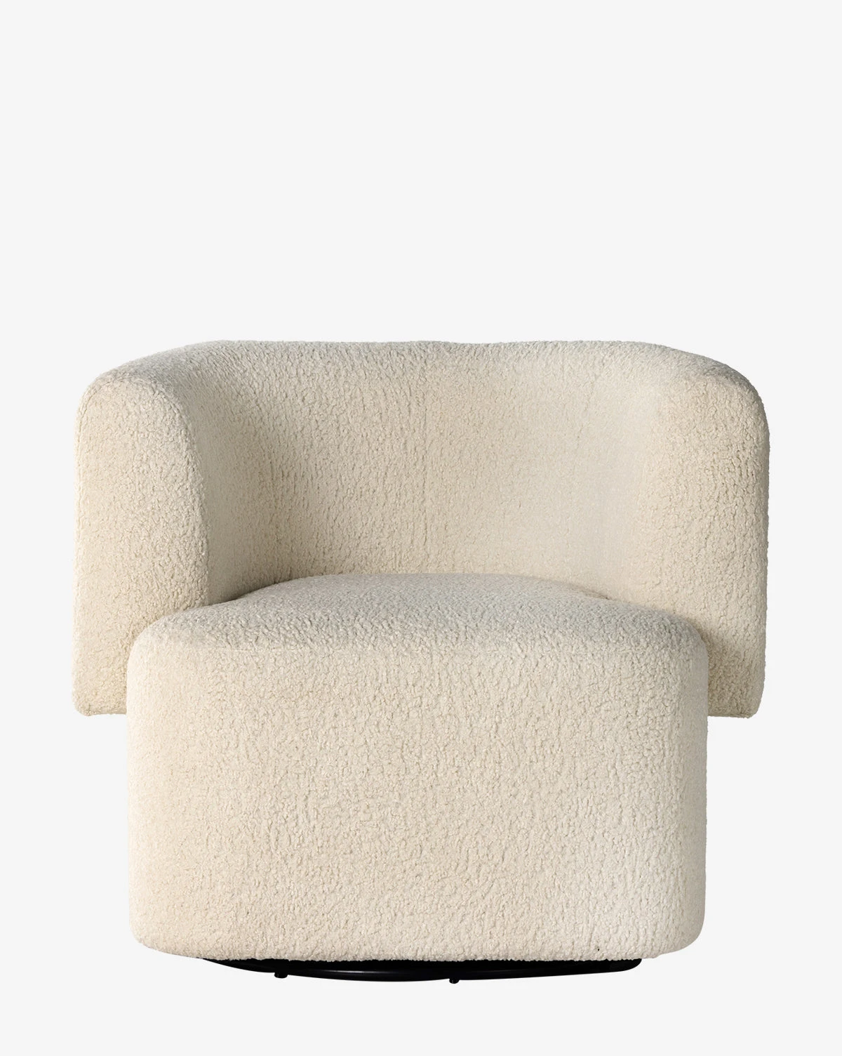 Jethro Swivel Chair - Image 7