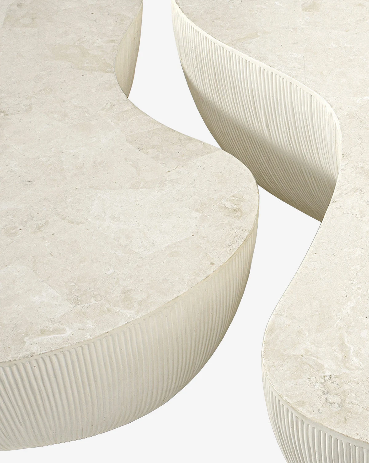 Gadiel Coffee Table - Image 3