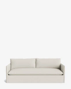 Monclair Slipcover Sofa
