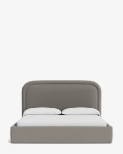 Selby Upholstered Bed
