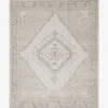 Pembroke Hand-Knotted Wool Rug