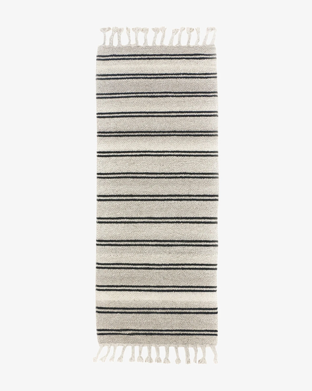 Soliel Handwoven Wool Rug - Image 6