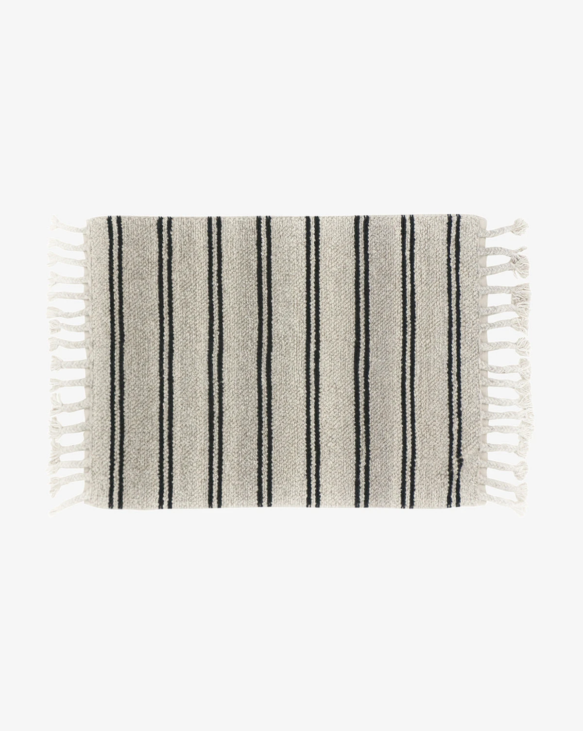 Soliel Handwoven Wool Rug - Image 5