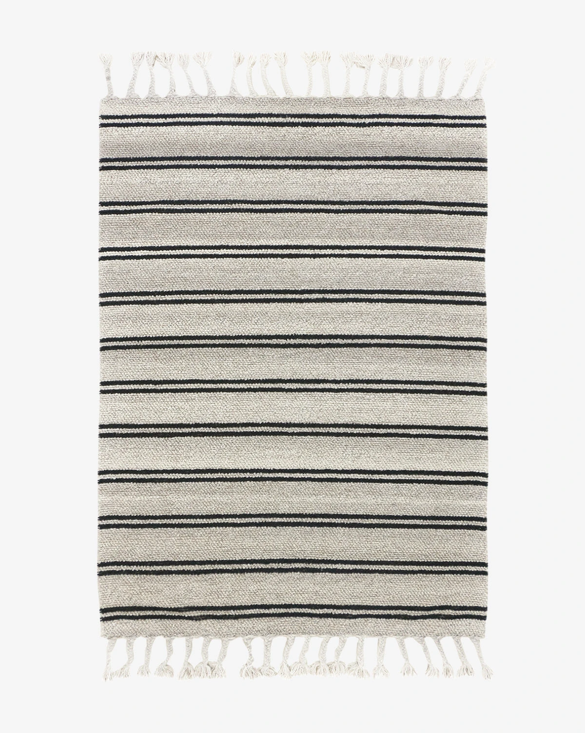 Soliel Handwoven Wool Rug - Image 7