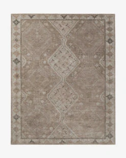Siyara Hand-Tufted Wool Rug
