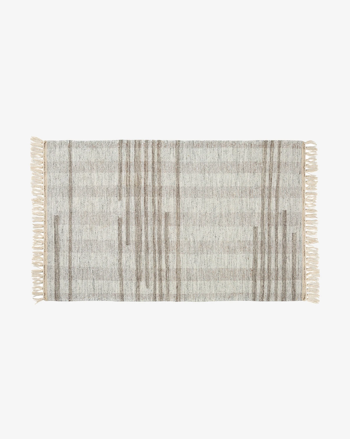 Lochlyn Handwoven Wool Rug - Image 5