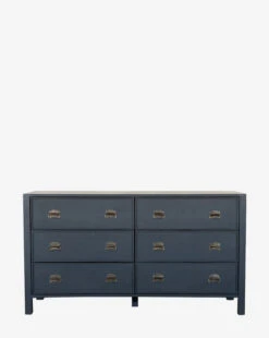 Evergreen Mackenna Dresser