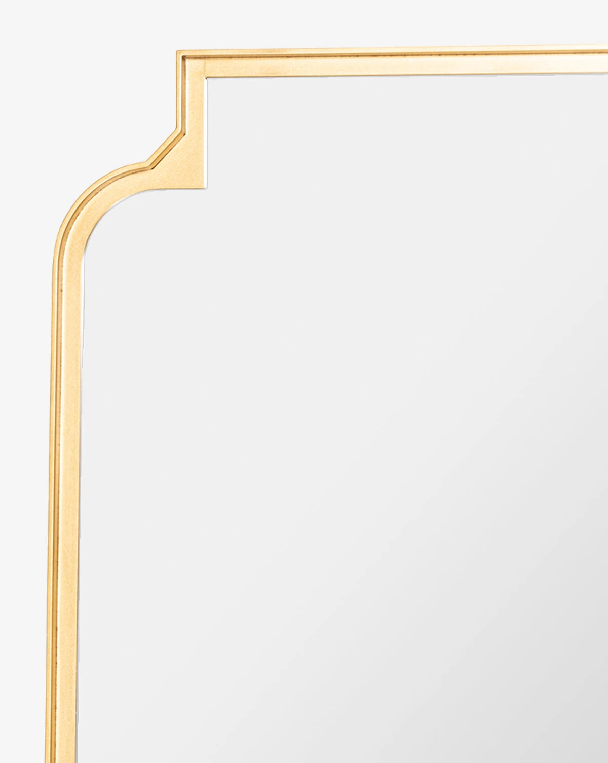 Magdalena Floor Mirror - Image 2