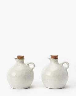 Malco Cruets (Set Of 2)