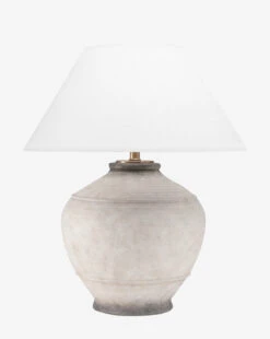 Malta Table Lamp
