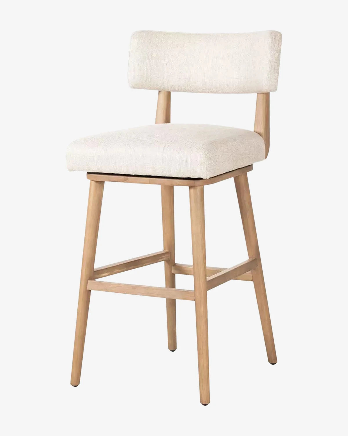 Mance Swivel Stool - Image 7