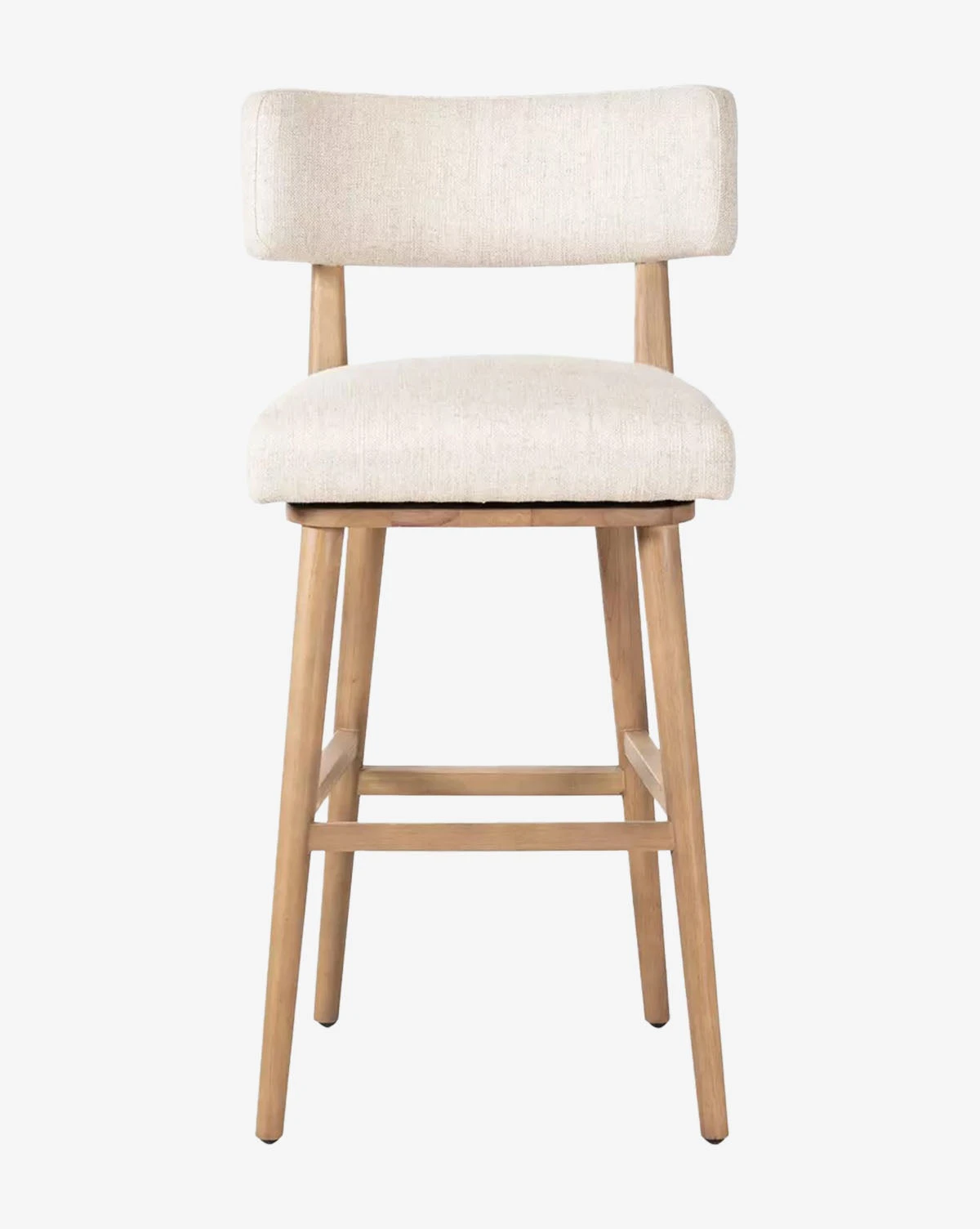 Mance Swivel Stool - Image 6
