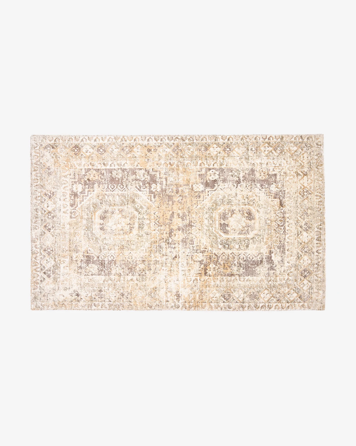 Marcella Handwoven Rug - Image 5