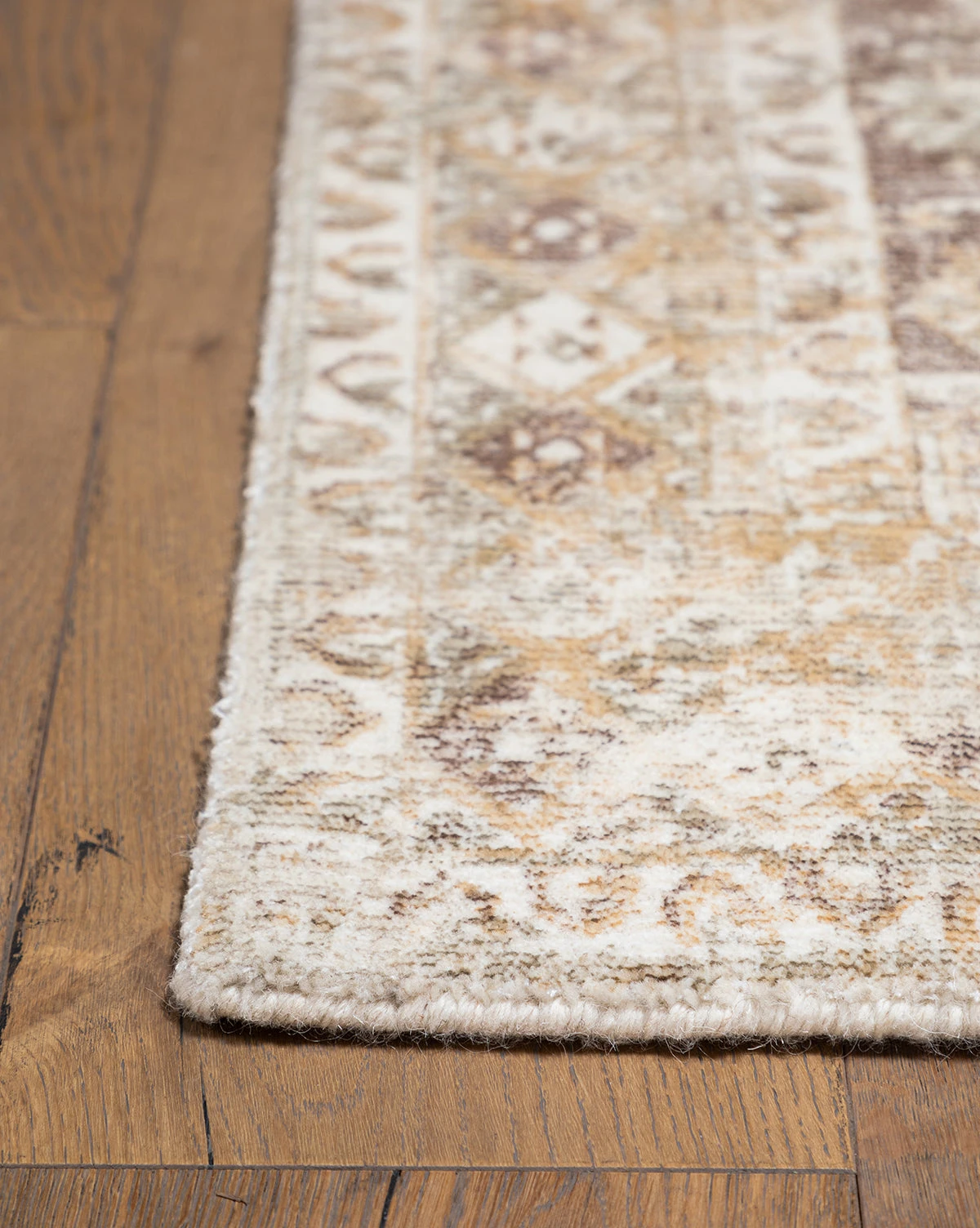 Marcella Handwoven Rug - Image 4