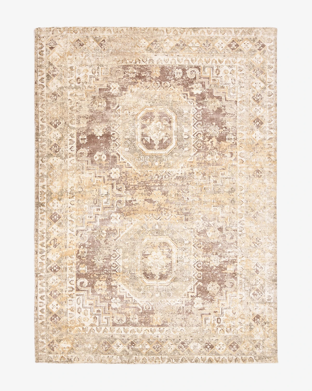 Marcella Handwoven Rug - Image 7