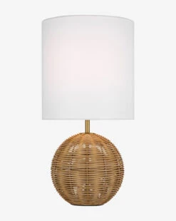 Mari Table Lamp